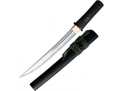 Modern Tanto