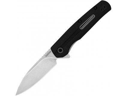 Kershaw Korra Black GFN