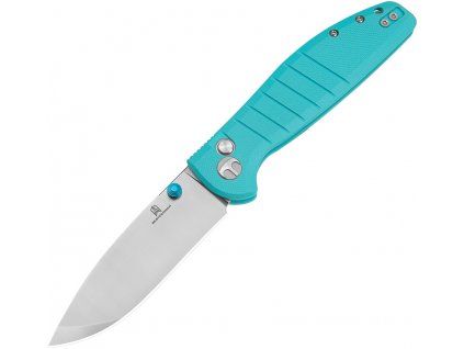 Bestechman Goodboy Light Blue G-10 Satin KMK04B