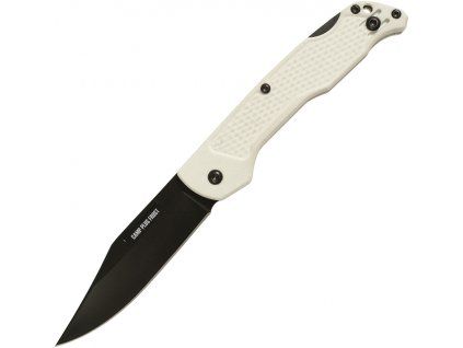 Ontario Camp Plus Midnight White GFN
