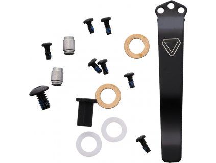 Ontario RAT II Repair Kit