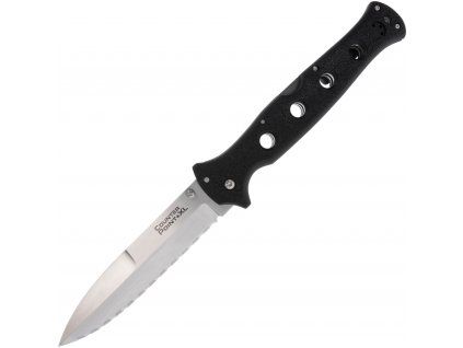 Cold Steel Counter Point XL Serrated AUS10A