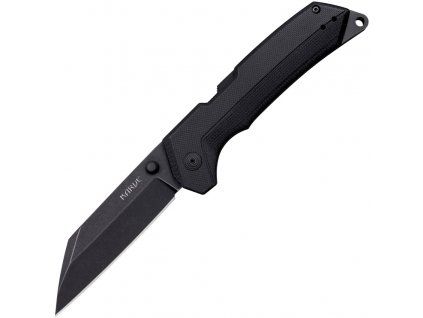 Cold Steel Karve Black AUS10A Black G10 CS-FL38VK