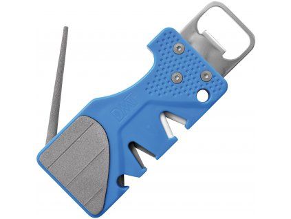 DMT EdgeSharp PocketSharp Plus Multi-Function Sharpener