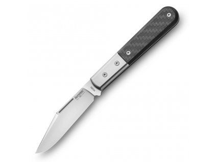 lionsteel barlow shuffler carbon