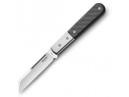 lionsteel barlow dom carbon