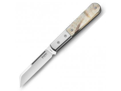 lionsteel barlow dom ram horn