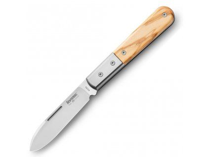 lionsteel barlow roundhead olive