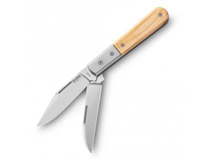 lionsteel barlow warhorse olive