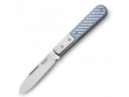 lionsteel barlow roundhead white carbon