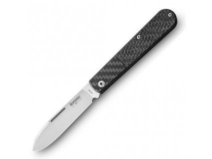 lionsteel barlow slim roundhead carbon