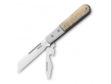 lionsteel beerlow dom bottle opener ram horn