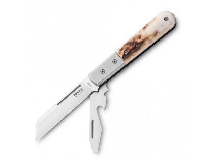 lionsteel beerlow dom bottle opener stag