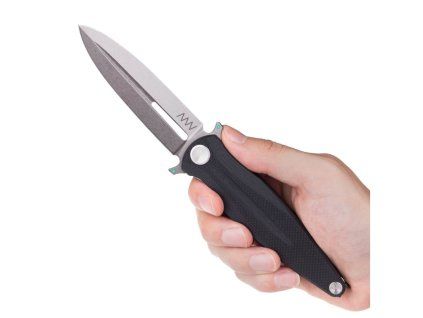 acta non verba z400 bb liner lock plain edge dural 1
