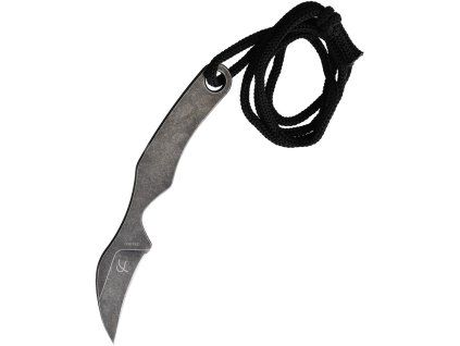 Fred Perrin Le Chestnut Neck Knife