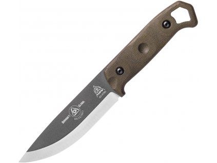Tops Brakimo Green Micarta