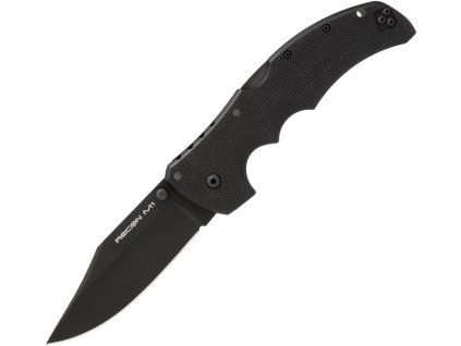 cold steel recon 1 black magnacut black g10