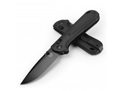 benchmade redoubt black 430bk 02 1