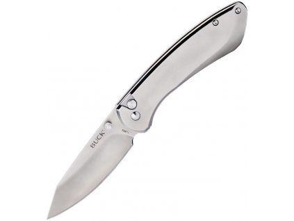 buck sovereign stainless steel