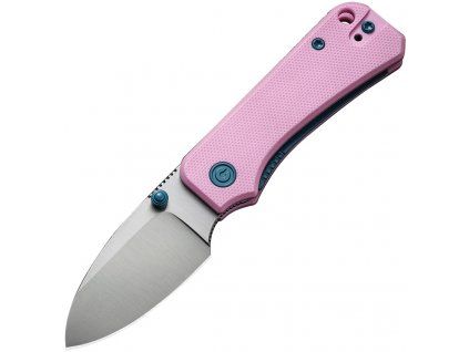 Civivi Baby Banter Pink C19068S-10