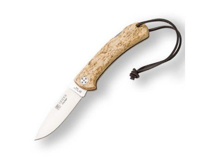navaja cocker cachas abedul h 9 cm1231