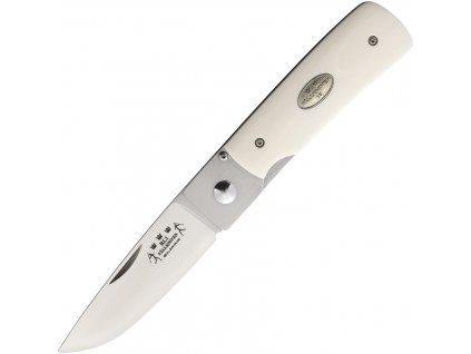 Fallkniven R1 Elmax Elforyn