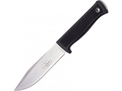 Fallkniven S1 Satin VG10 Leather Sheath