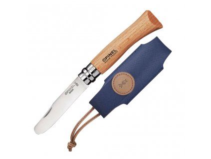 OPINEL N 07 INOX DĚTSKÝ BOXSET MY FIRST 10