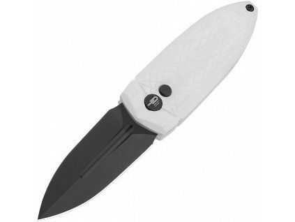 bestech knives ququ g10 white