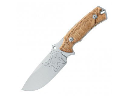 fox knives oxylos olive FX 616 OL