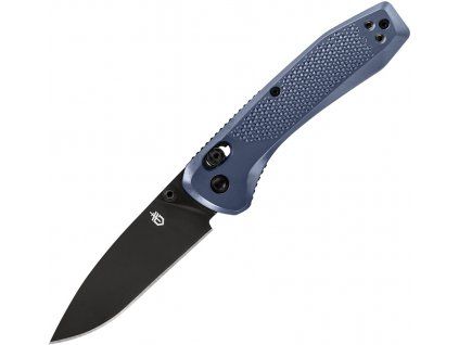 Gerber Sedulo Black S30V Blue FRN