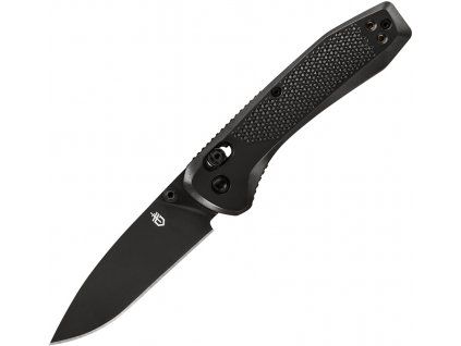 Gerber Sedulo Black S30V Black FRN