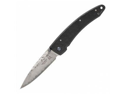 mcusta forge shadow damascus 114bd