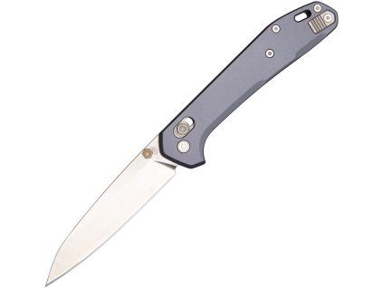 gerber savvy stonewash 20cv blue aluminium