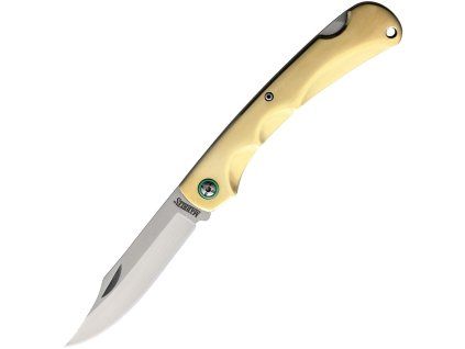 Marbles Brass Backlock MR600