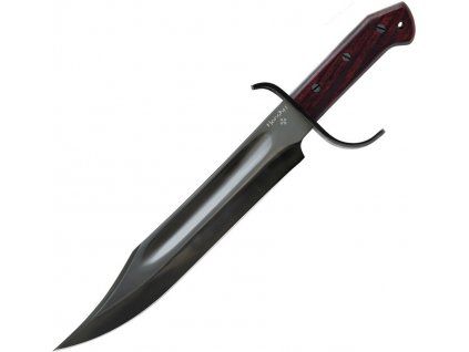 united cutlery honshu historic forge pioneer bowie