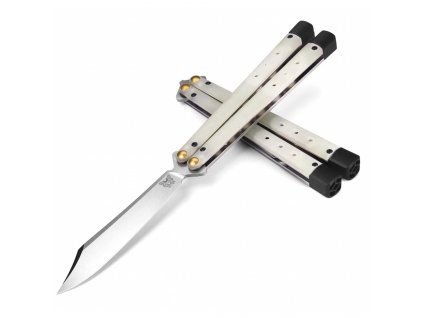 benchmade bali song necron jade red g10 3
