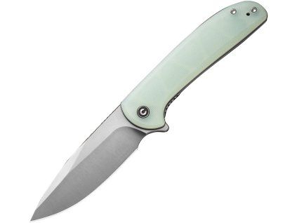 Civivi Primitrox Satin NitroV Jade G10 C23005A-1