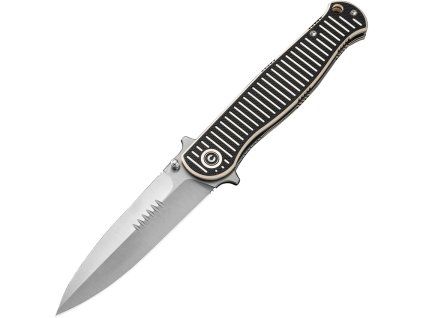 Civivi RS71 Satin NitroV Ivory G10 C230251