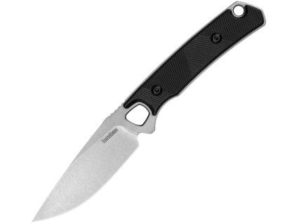 Kershaw Steppe Blade D2