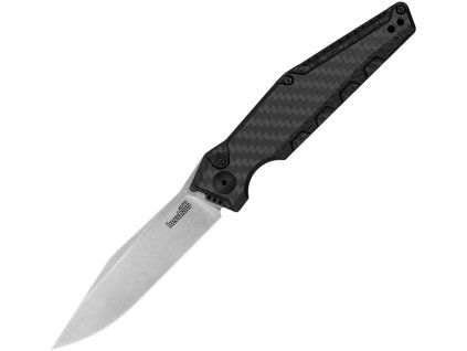 Kershaw Auto Launch 7 Carbon Fiber