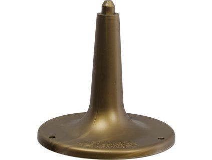Lansky Pedestal Mount Gold