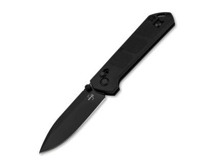 boker plus kihon dc all black