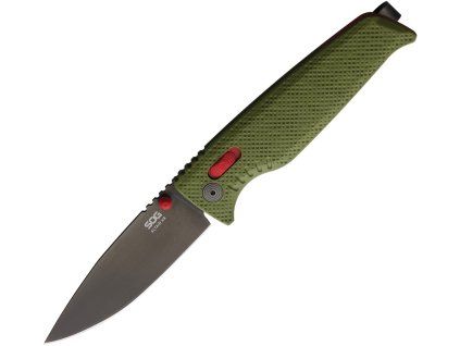 SOG Altair XR Field Green