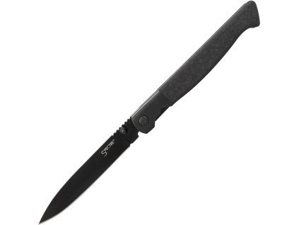 Cold Steel Spectre Drop Point Black CS-FL39SDP