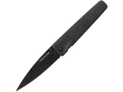 Cold Steel Caledonian Edge Black CS-FL42CLD