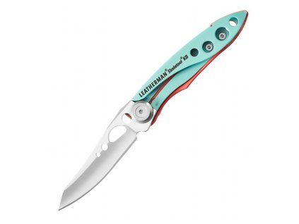 leatherman skeletool kb paradise
