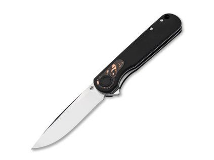 magnum braddock black