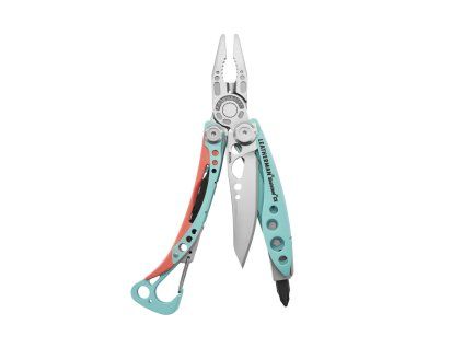 leatherman skeletool cx paradise