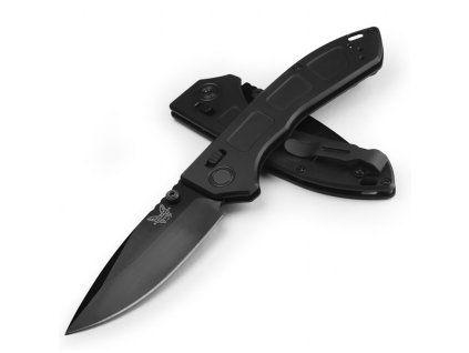 benchmade mini narrows black titanium 743bk 01 1